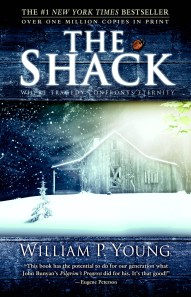 William P Young the Shack
